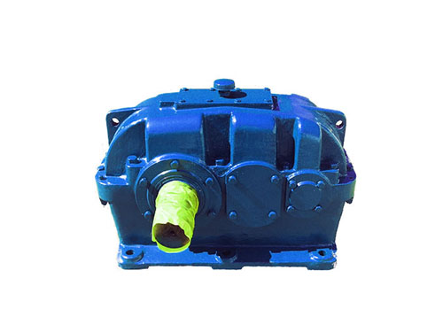 泰興減速機(jī)廠(chǎng)家硬齒面減速機(jī)的纏線(xiàn)小知識(shí)
